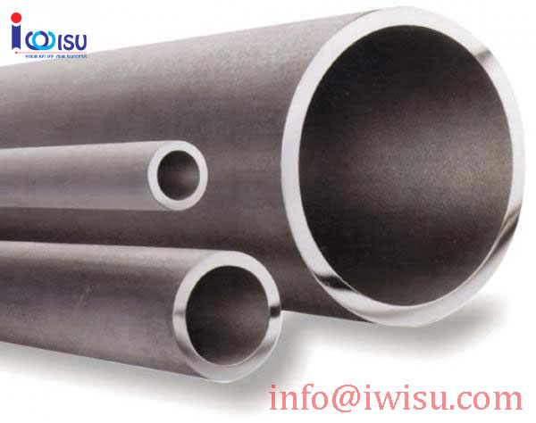 ỐNG ĐÚC DUPLEX INOX S32205