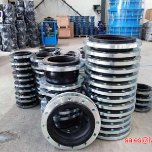 KHỚP NỐI CAO SU CHỊU DẦU