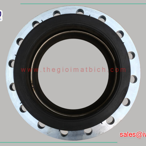 KHỚP NỐI MỀM CAO SU EPDM