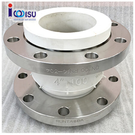 Khớp nối chống rung Silicon