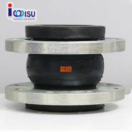 khớp nối cao su cầu đơn