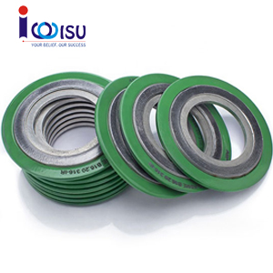 SPIRAL WOUND GASKET là gì ?