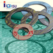 Chesterton Spiral Wound Gaskets