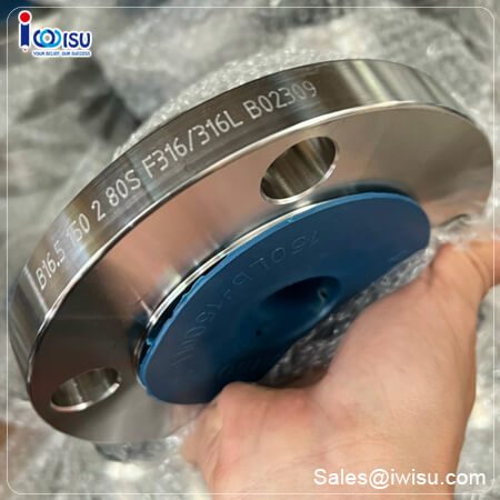 MAT-BICH-ANSI-150LB-INOX-316