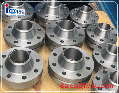MẶT BÍCH INOX 304 BS4504 PN16