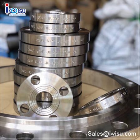MAT-BICH-INOX-304-PN25