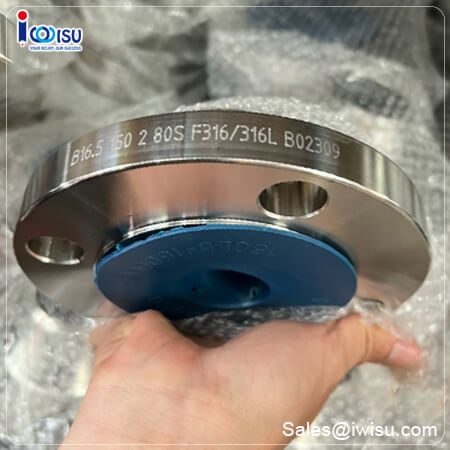 MAT-BICH-INOX-BS4504-PN16
